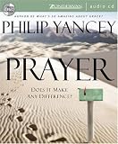 Prayer: Does It Make Any Difference?