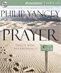 Prayer Unabr Aud Cd