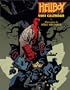 Hellboy 2004 Calendar