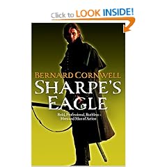 Sharpe's Eagle