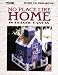 No Place Like Home in Plastic Canvas (Leisure Arts, No. 1846)