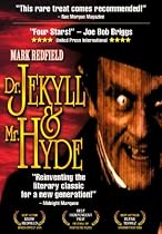 Dr. Jekyll and Mr. Hyde