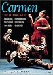 Bizet/Shchedrin - Carmen / Cullberg Ballet (Mats Ek)