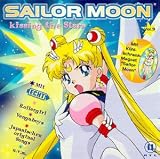 Sailor Moon Vol. 9 - Kissing the Stars - Various