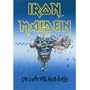 Iron Maiden - Can I Play W/ Madness Tapestry