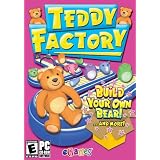 Teddy Factory