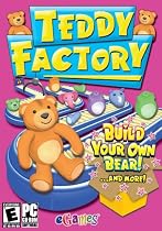 Teddy Factory