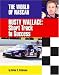 Rusty Wallace: Short Track to Success (The World of Nascar)