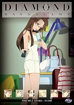 Stream Diamond Daydreams, Vol. 2 - Kyoko + Suomi Movie Online.