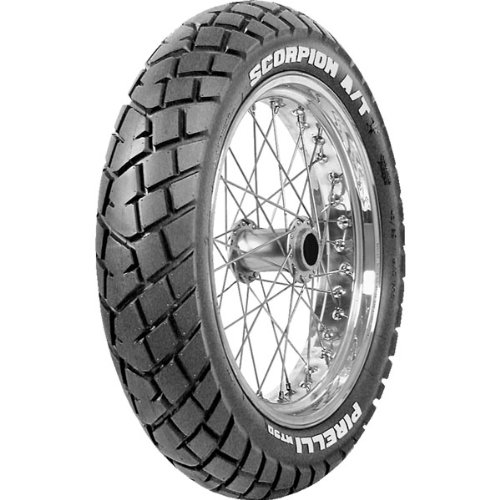 Pirelli MT90AT Rear Tire Pirelli MT90AT Rear Tire