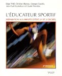 L'�ducateur sportif : Pr�paration au...