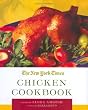 The New York Times Chicken Chicken Cookbook