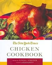 The New York Times Chicken Cookbook