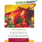 The New York Times Chicken Chicken Cookbook by  Linda Amster