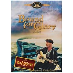 Bound for Glory [Region 2]
