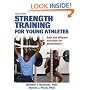 Strength Training for Young Athletes - 2E