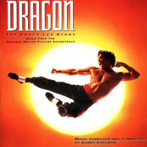 Randy Edelman - Dragon, the bruce lee story - Zortam Music
