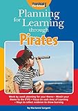 Planning for learning through pirates