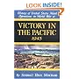 Victory in the Pacific 1945 (History of United States Naval Operations in World War II, Vol.14) (v. 14)