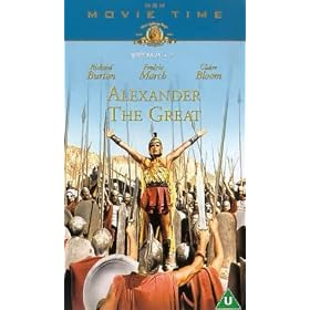 Alexander the Great [VHS]