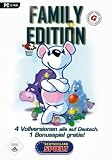 Eigenschaften Intenium/Deutschland spielt  / Family Edition