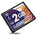 DANE-ELEC DACF2048R 2GB Compact Flash Memory Card
