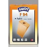 Swirl Papierbeutel F 94von "Swirl"