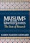 Muslims in the United States: The State of Research