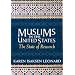 Muslims in the United States: The State of Research