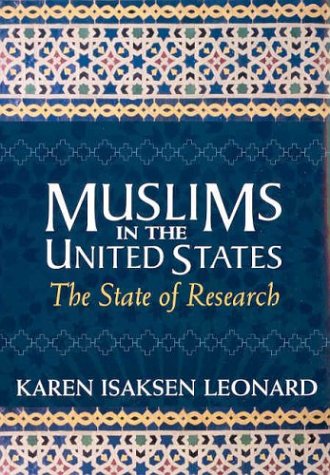 Muslims in the United States: The State of Research