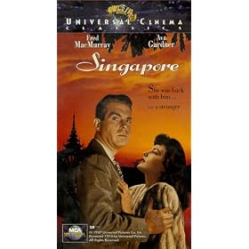 Singapore [VHS]