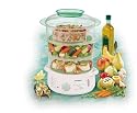 Tefal 6161  Steamer