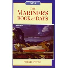 The Mariner's Book of Days 2006