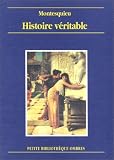 Histoire v�ritable