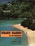 Golden islands of the Caribbean