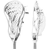 Gait Icon Men's Attack Lacrosse Stick