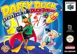 Daffy Duck als Weltraumheld Duck Dodgers - 
