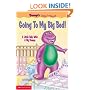 Barney's Little Lessons: Going To My Big Bed