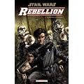 Star Wars R�bellion, Tome 1 : Jusqu'au dernier !