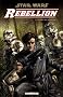 Star Wars R�bellion, Tome 1 : Jusqu'au dernier !