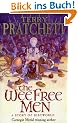 The Wee Free Men: A Story of Discworld
