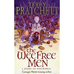 The Wee Free Men