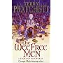 The Wee Free Men: A Story of Discworld (Discworld &hellip von Terry Pratchett