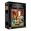 The History Of Football [2002] [DVD]
