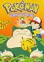 Pokemon - Wake Up Snorlax! (Vol. 13)