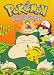  : Pokemon - Wake Up Snorlax! (Vol. 13)
