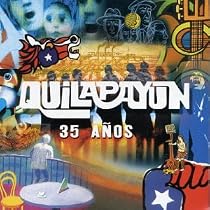 35 Anos