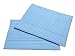 Washable Pads - HAAN BLUE ULTRA-MICROFIBER PADS