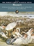 Mozart: The World’s Great Classical Music (World’s Greatest Classical Music)