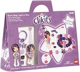 Eigenschaften LEGO 7535 / Clikits 7535 - Schmuckset Lila